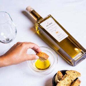 Aceite Javi Muñoz
