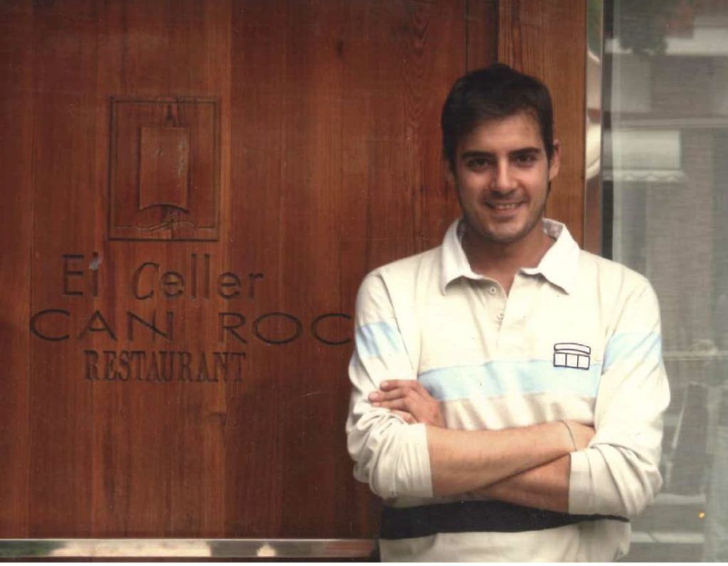 El Celler Can Roca