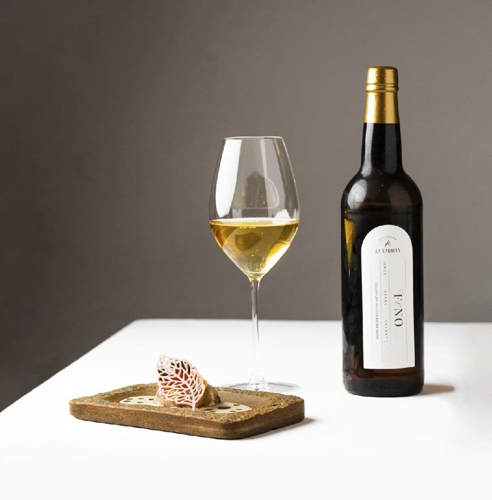 Fino en rama SLC