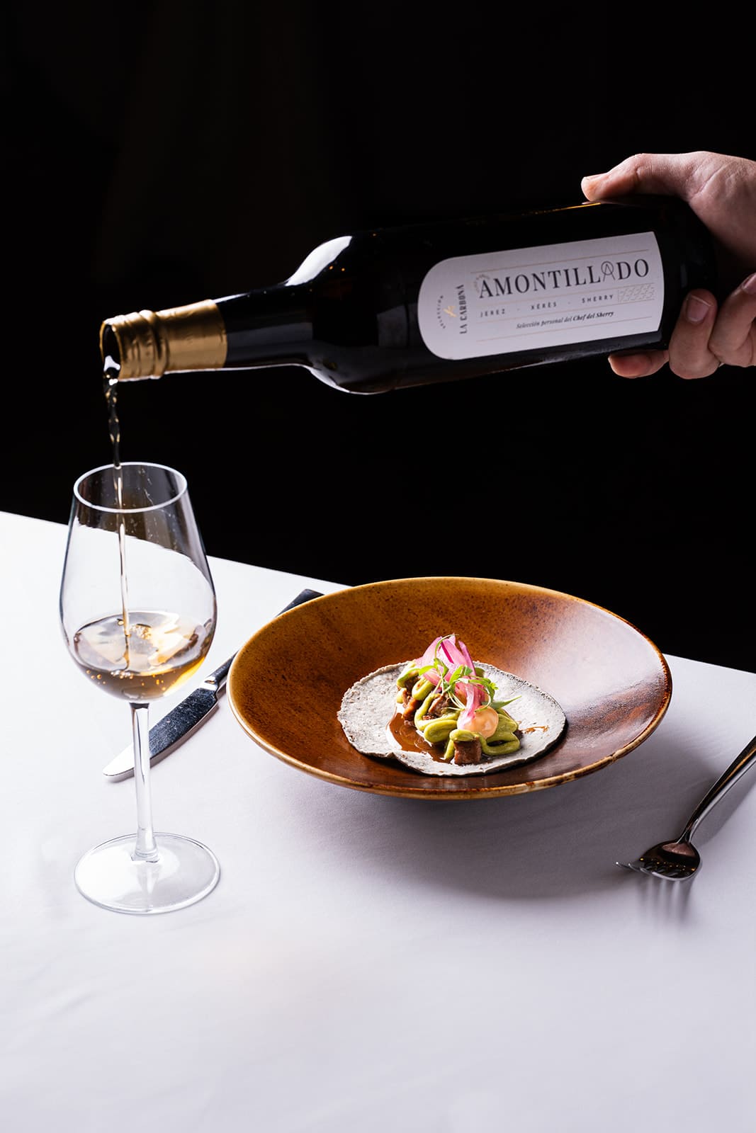 Amontillado
