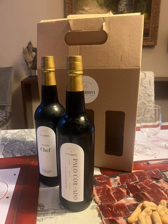 Fotos clientes la carbona (2)