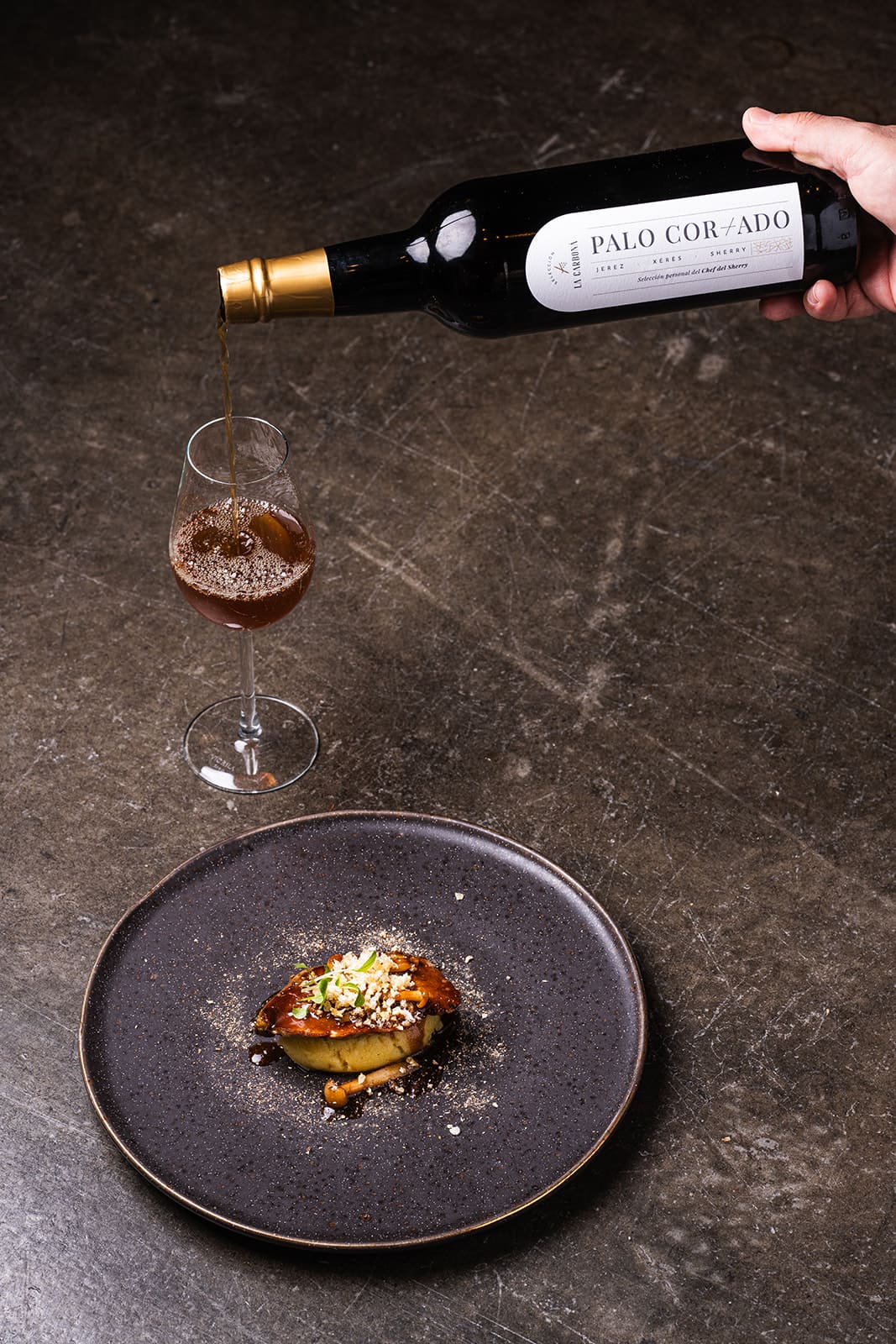 Palo Cortado