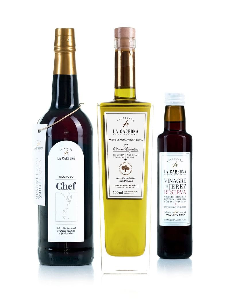 Pack-aceite-vinagre-chef